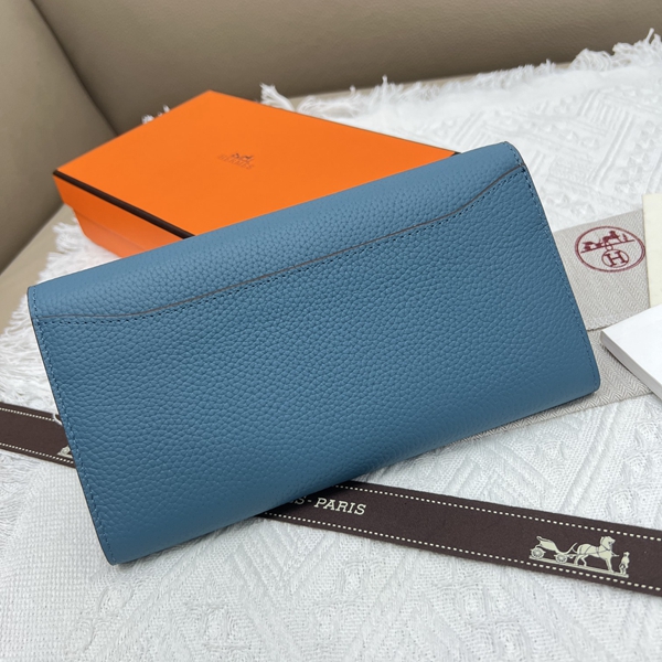 エルメス財布コピー背面デザイン